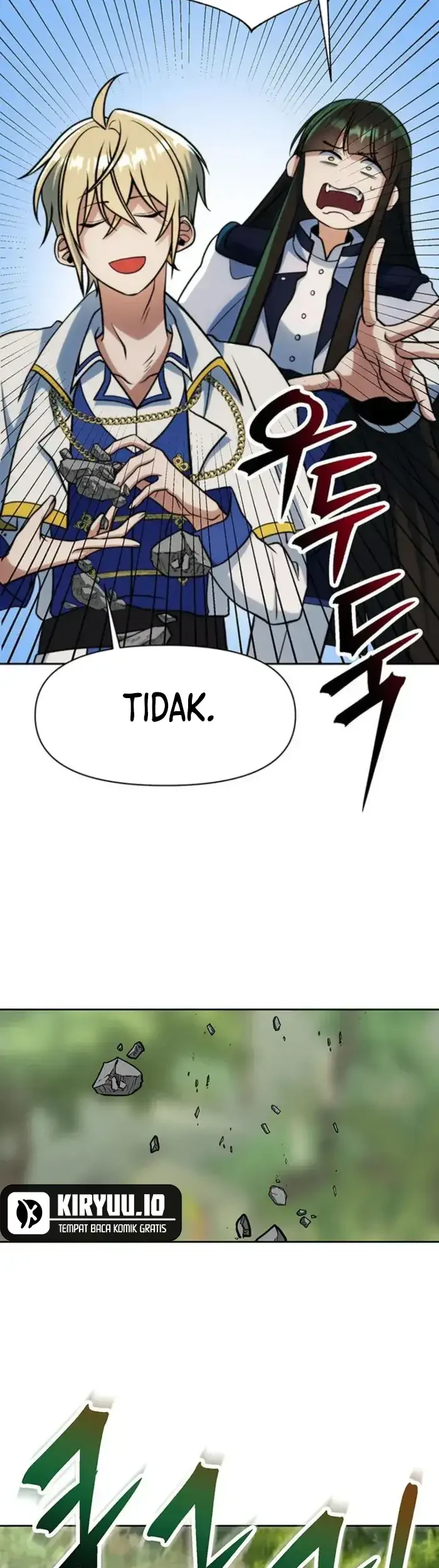 Chapter 191 - halaman 20
