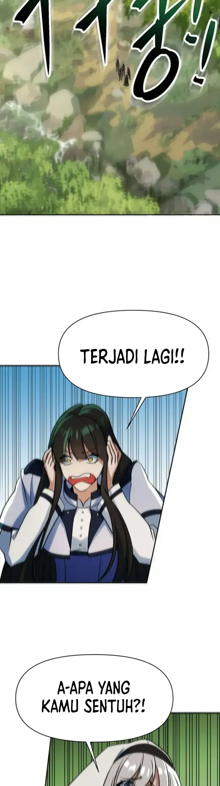 Chapter 191 - halaman 21