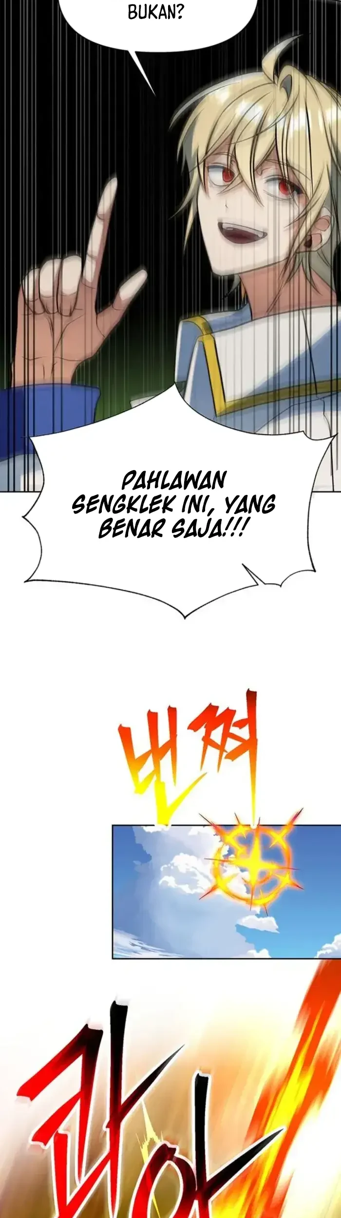 Chapter 191 - halaman 25