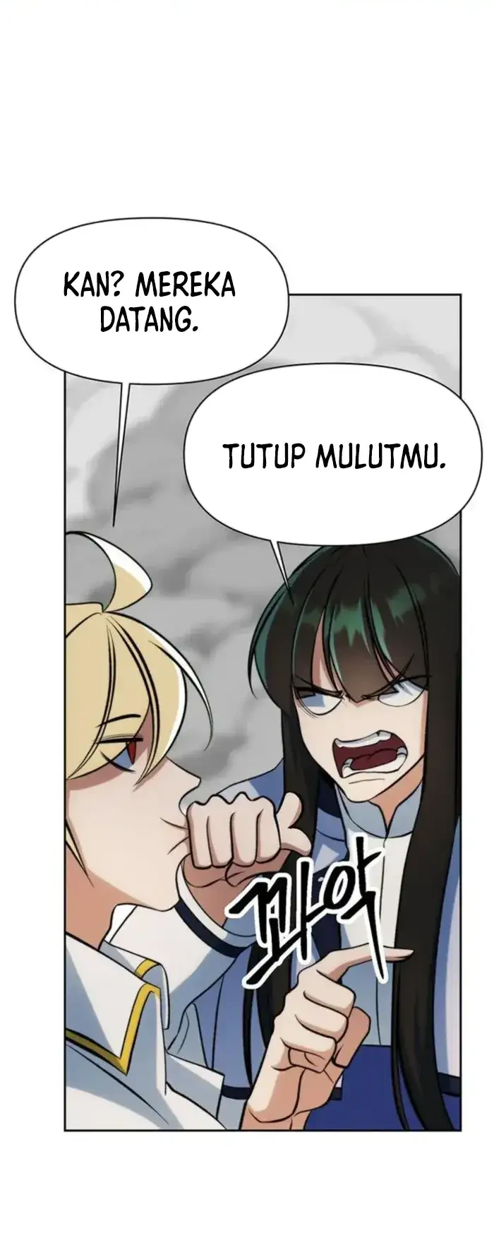 Chapter 191 - halaman 30