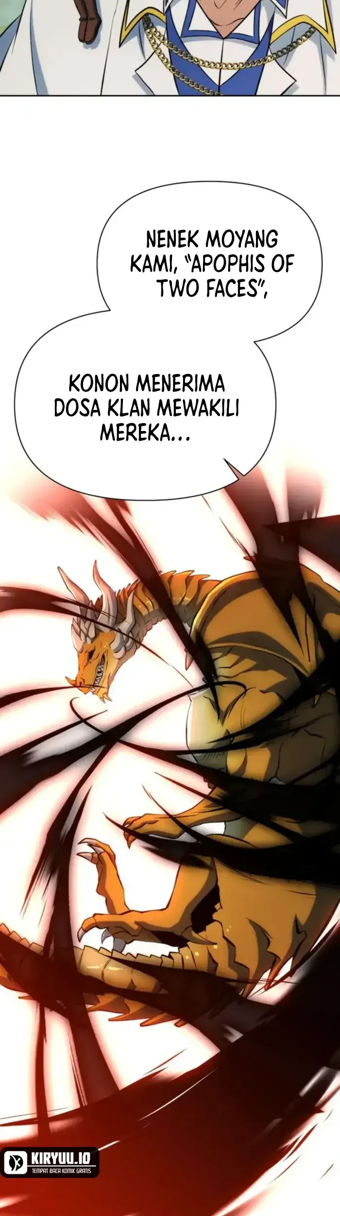 Chapter 192 - halaman 40