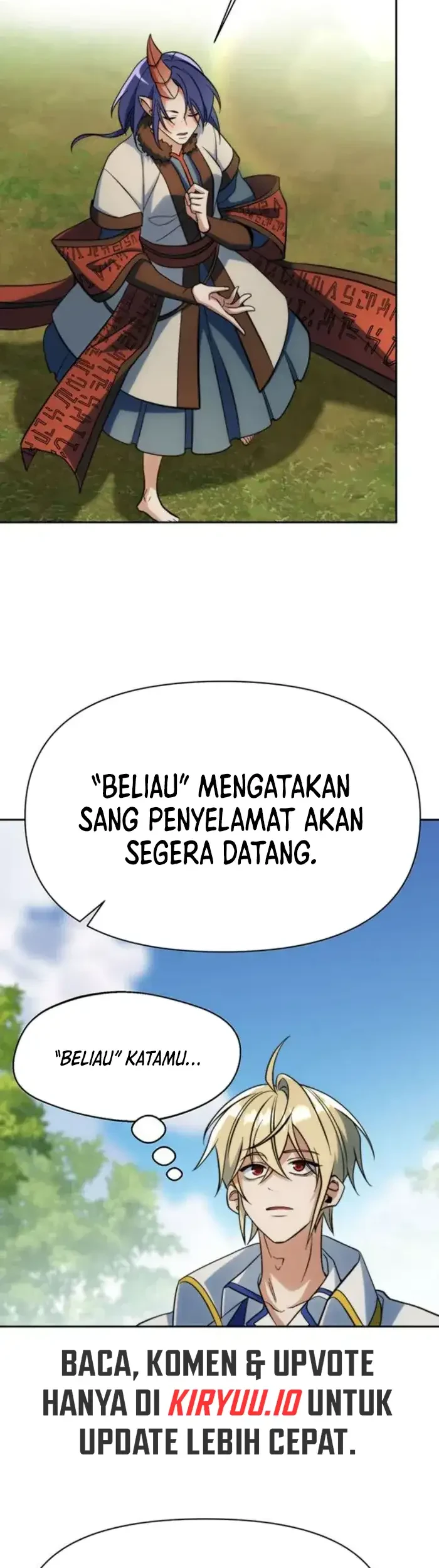 Chapter 192 - halaman 21