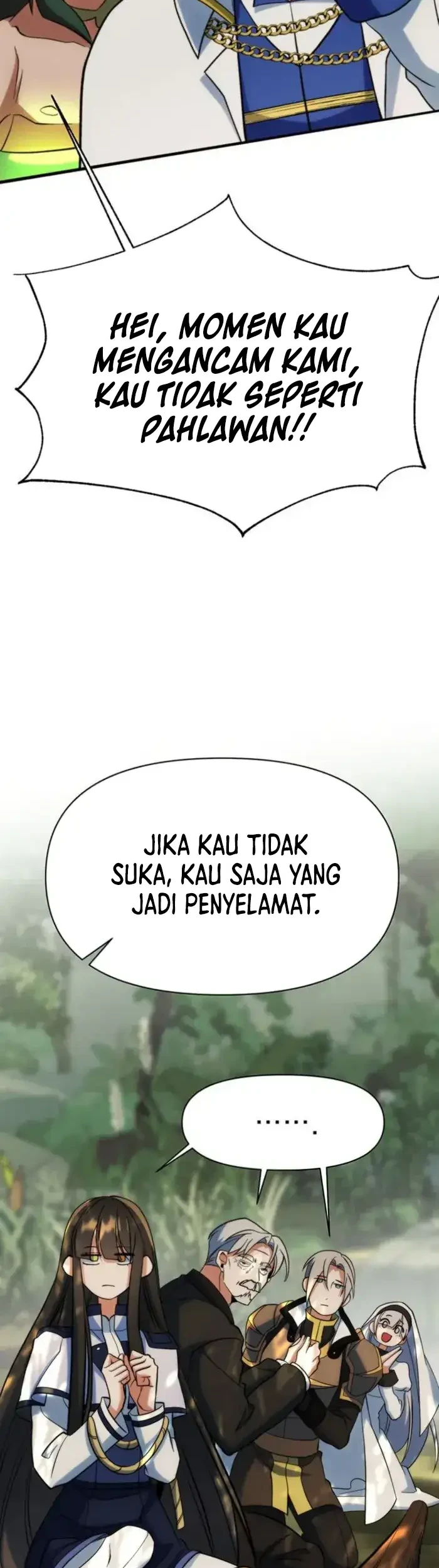 Chapter 192 - halaman 28