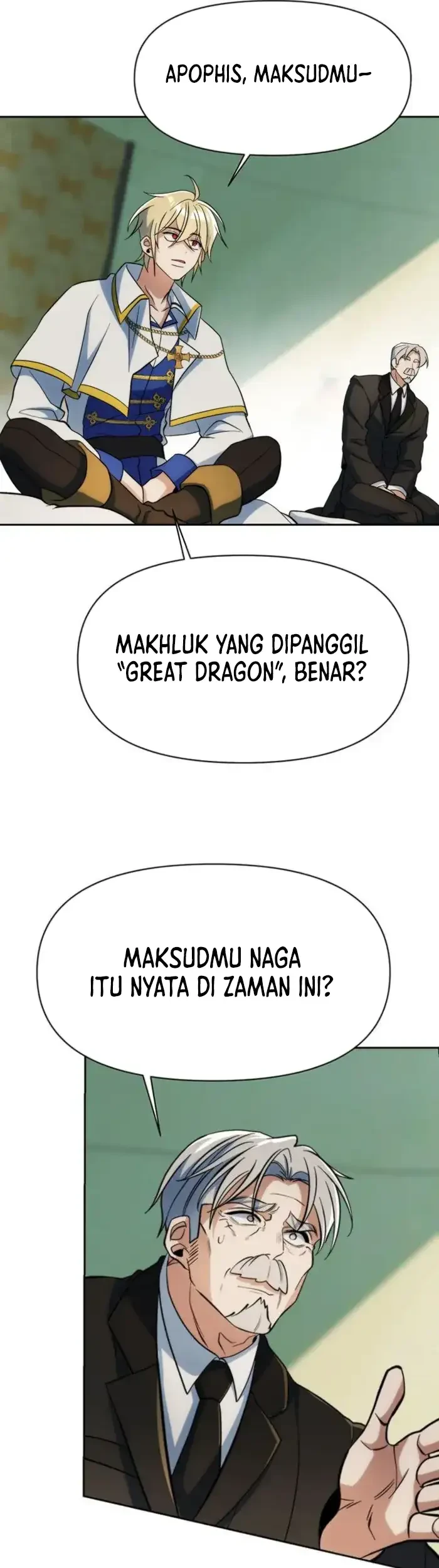 Chapter 192 - halaman 35