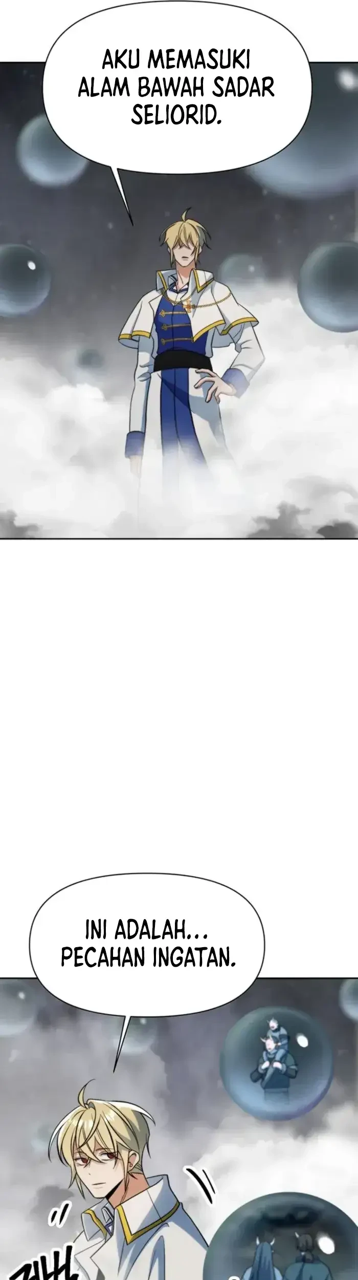 Chapter 193 - halaman 23