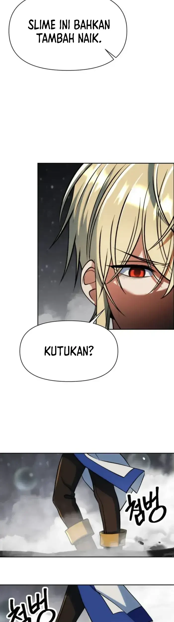 Chapter 193 - halaman 25