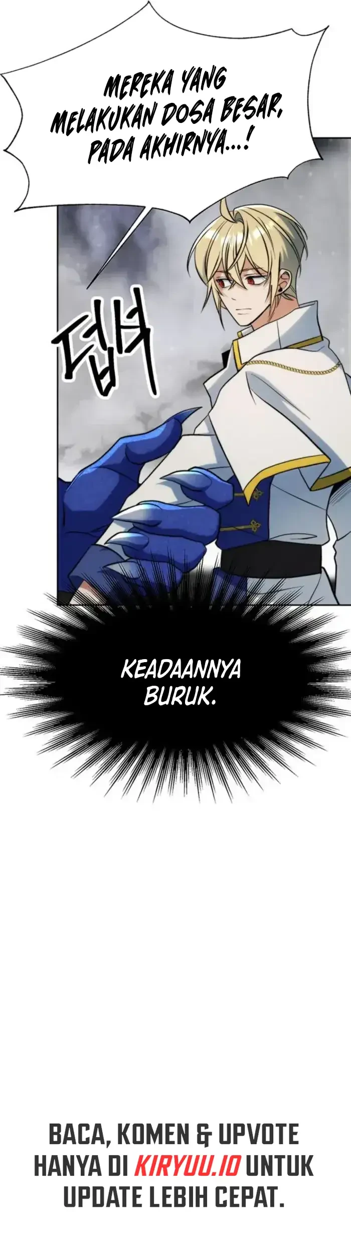 Chapter 193 - halaman 31