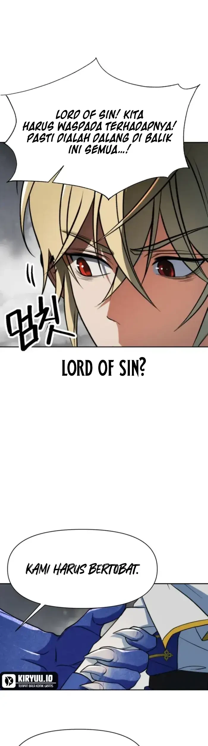 Chapter 193 - halaman 32