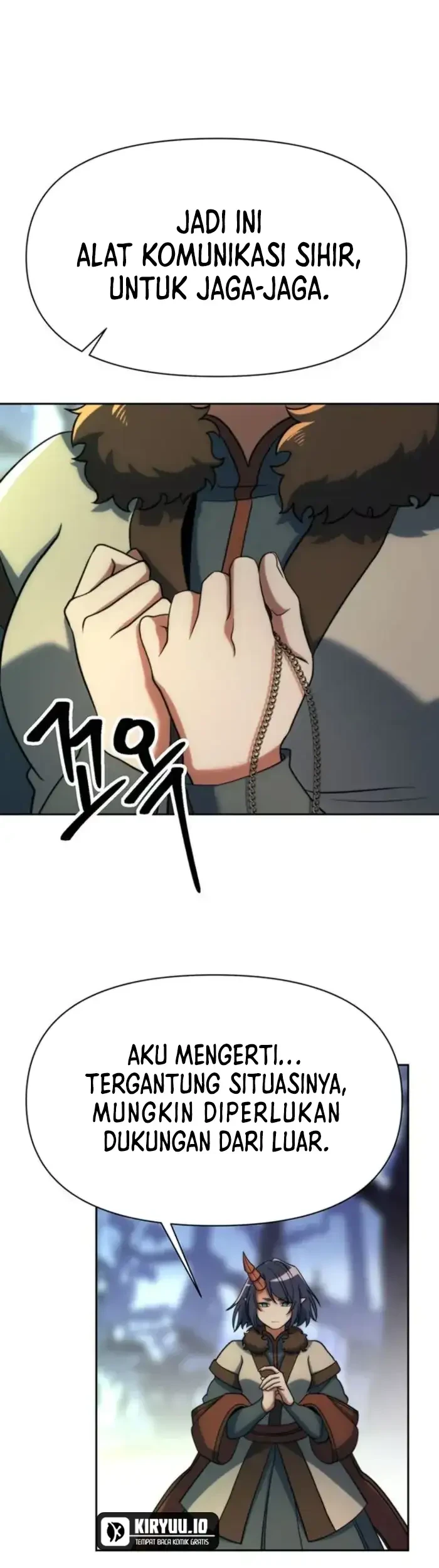 Chapter 194 - halaman 40