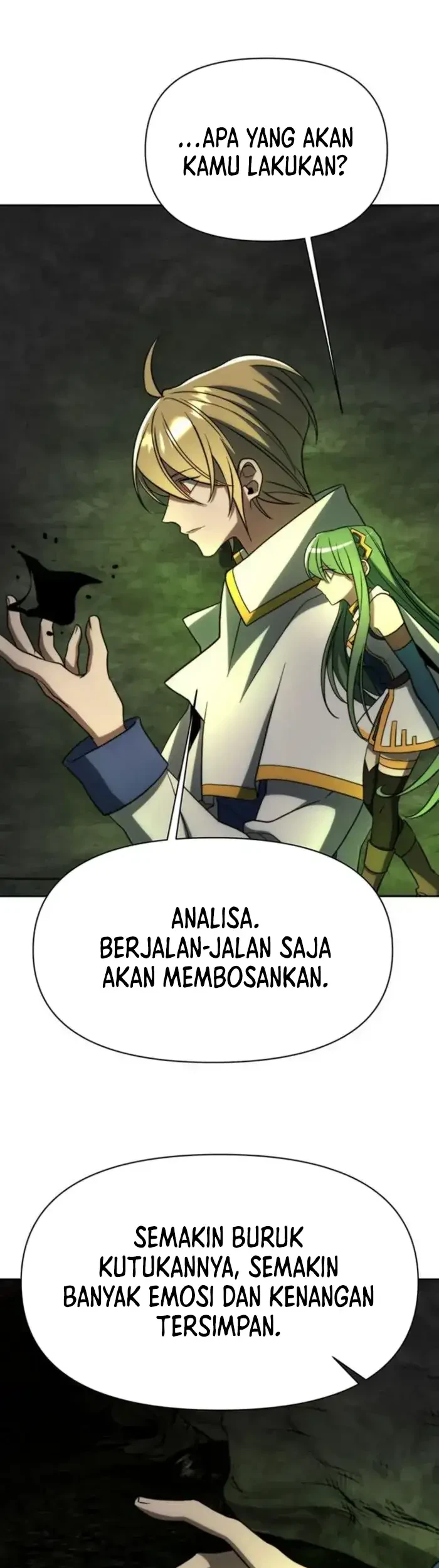 Chapter 194 - halaman 48