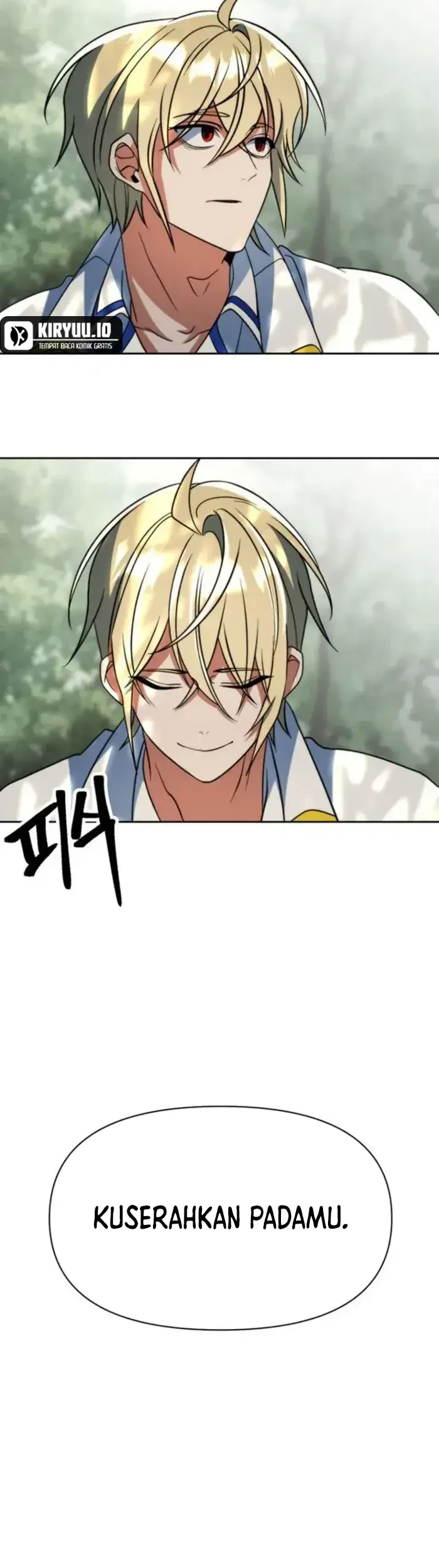 Chapter 194 - halaman 21