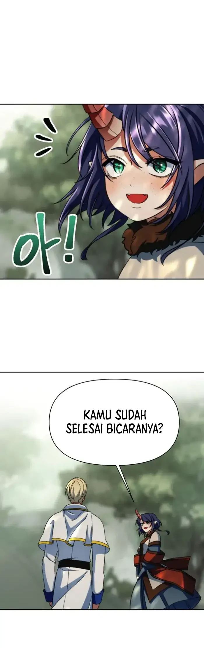 Chapter 194 - halaman 22