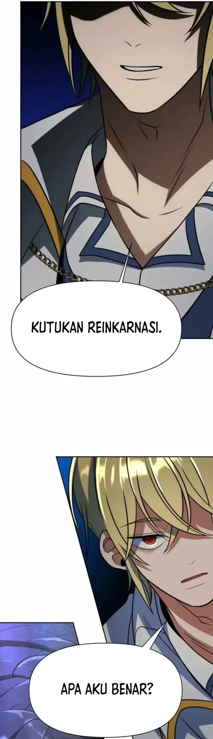 Chapter 195 - halaman 28