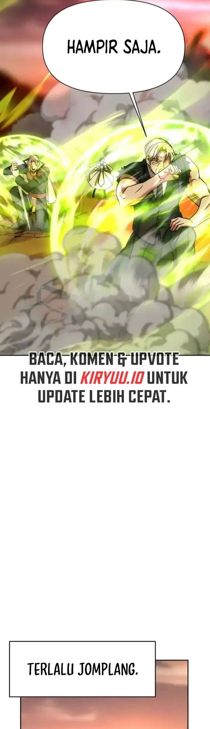 Chapter 196 - halaman 24