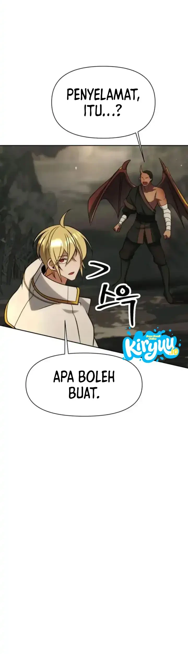 Chapter 197 - halaman 29