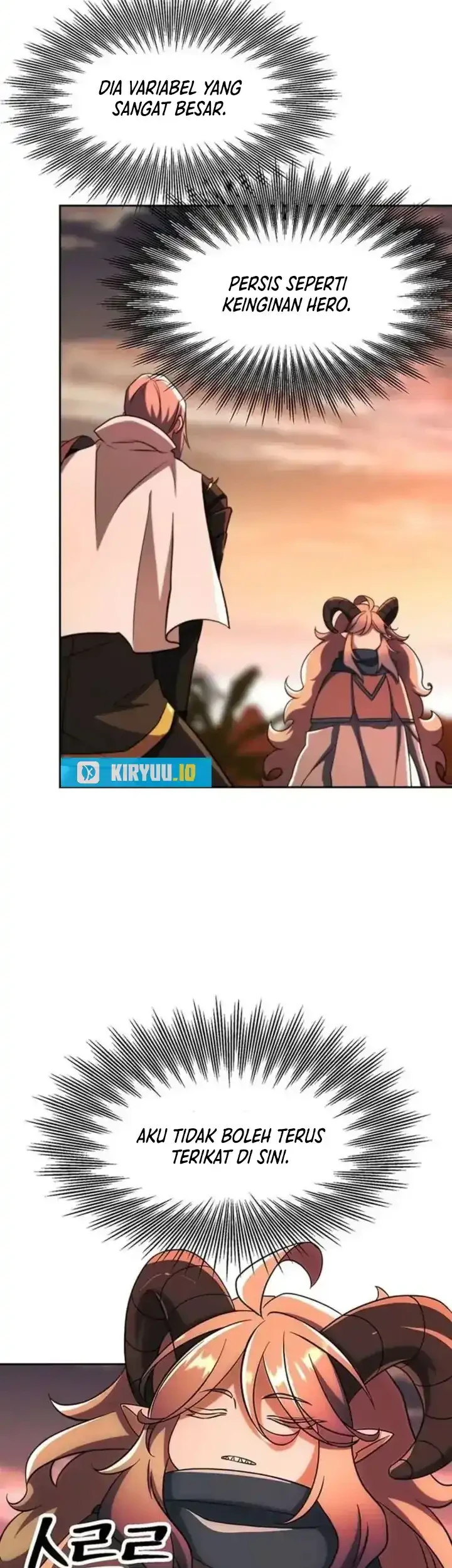Chapter 197 - halaman 35