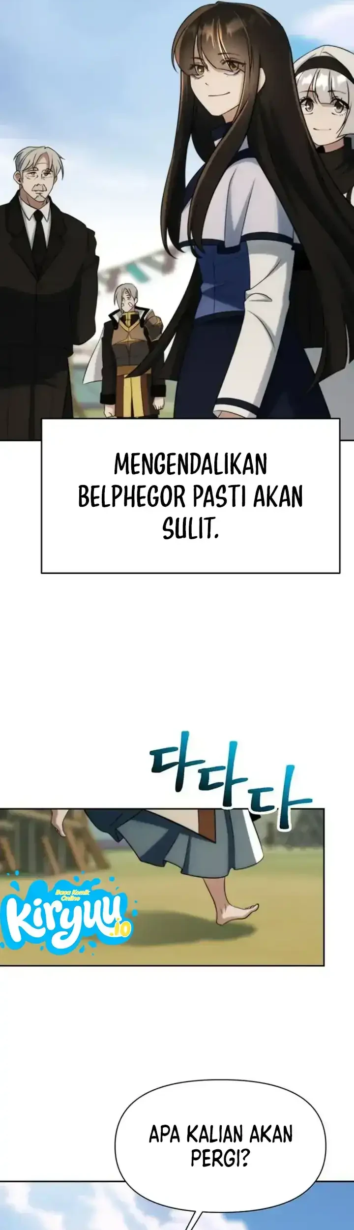 Chapter 199 - halaman 54