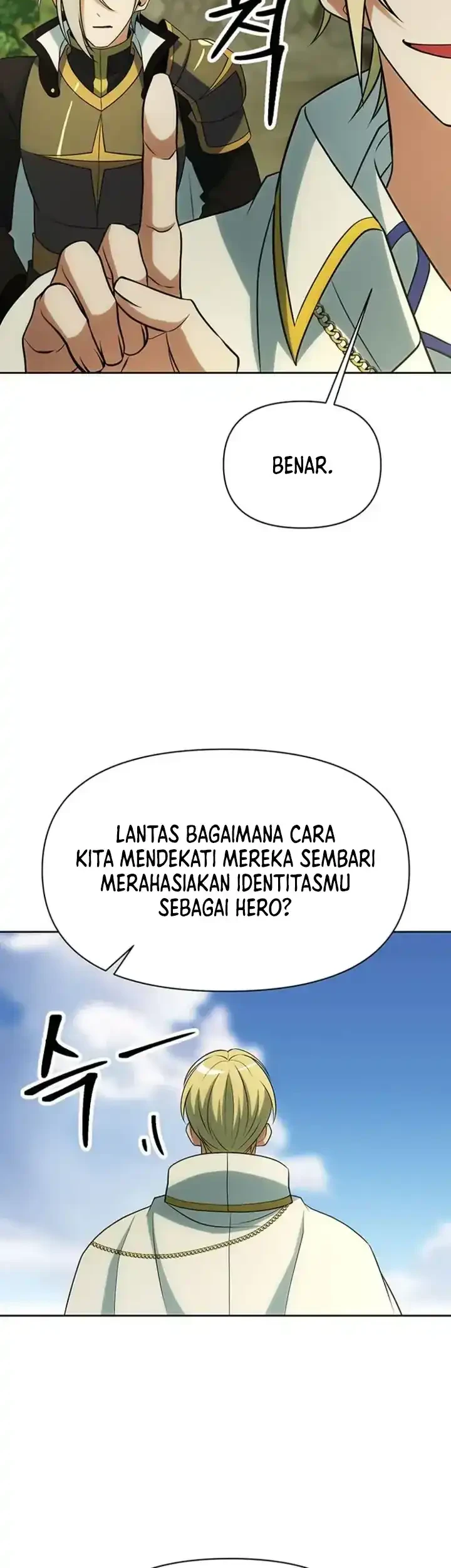 Chapter 200 - halaman 30