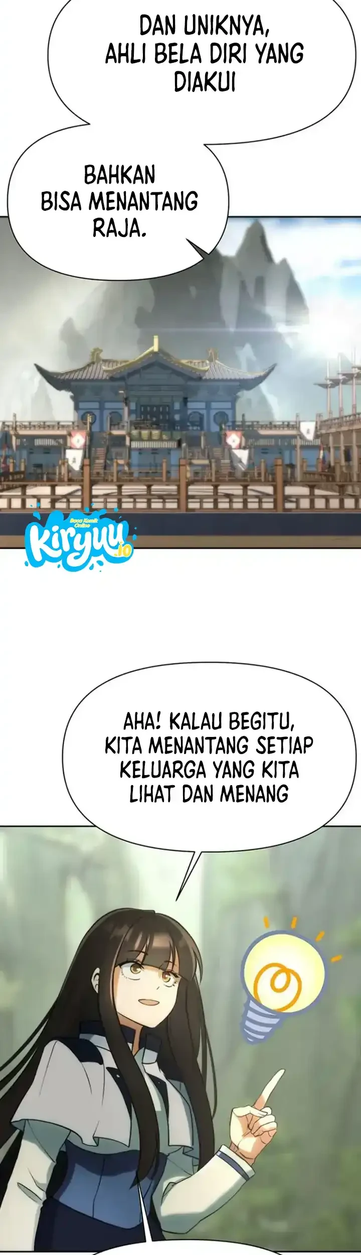 Chapter 200 - halaman 34