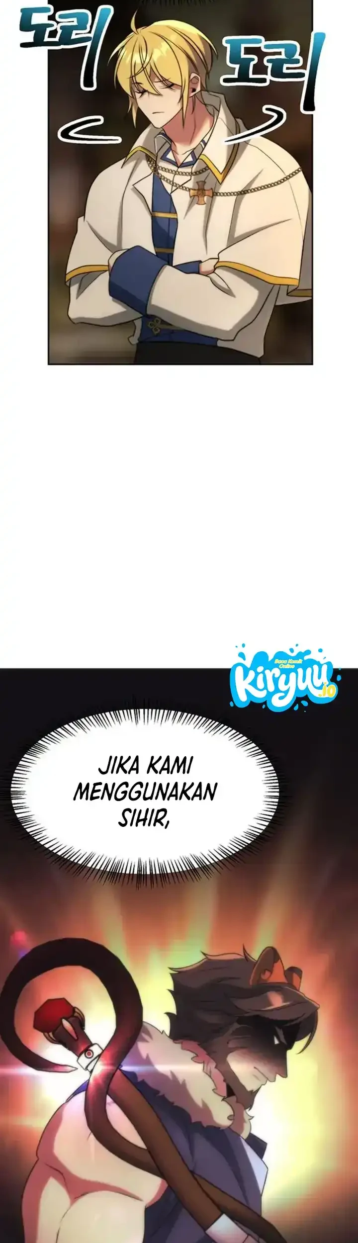 Chapter 201 - halaman 16