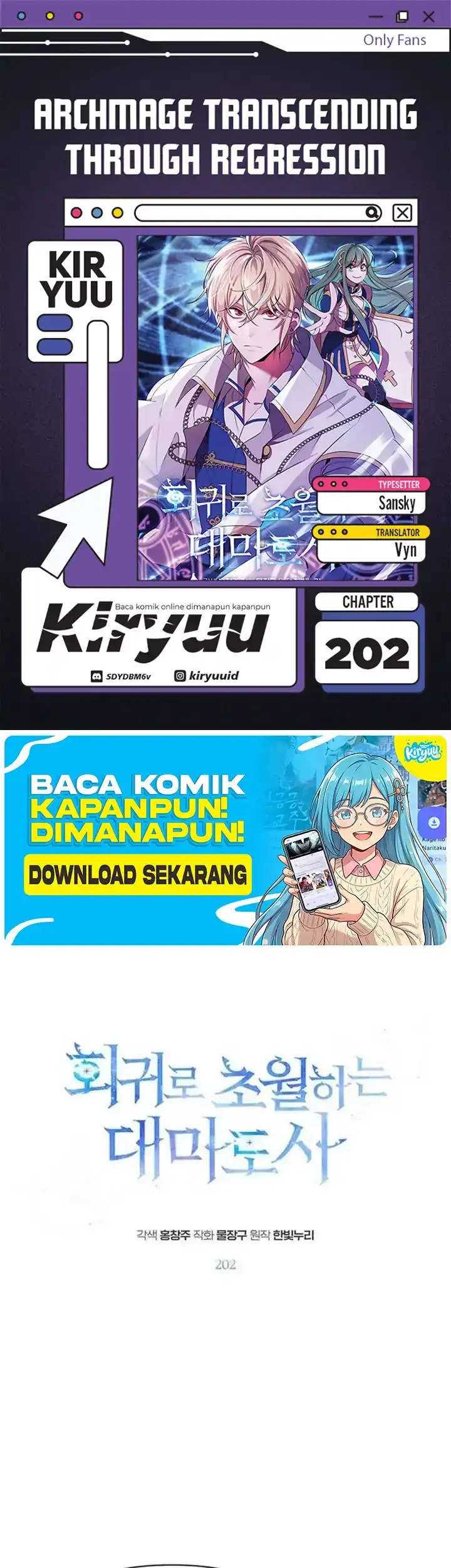 Chapter 202 - halaman 2