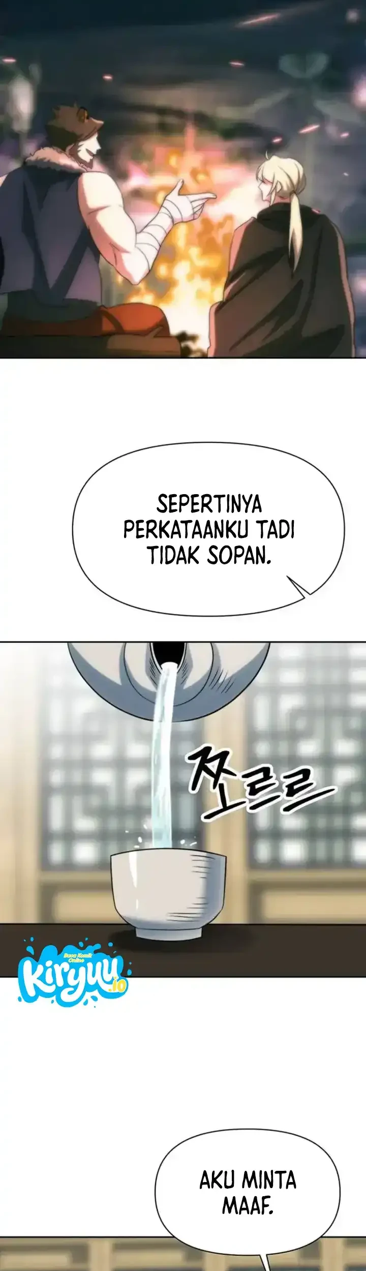 Chapter 202 - halaman 23