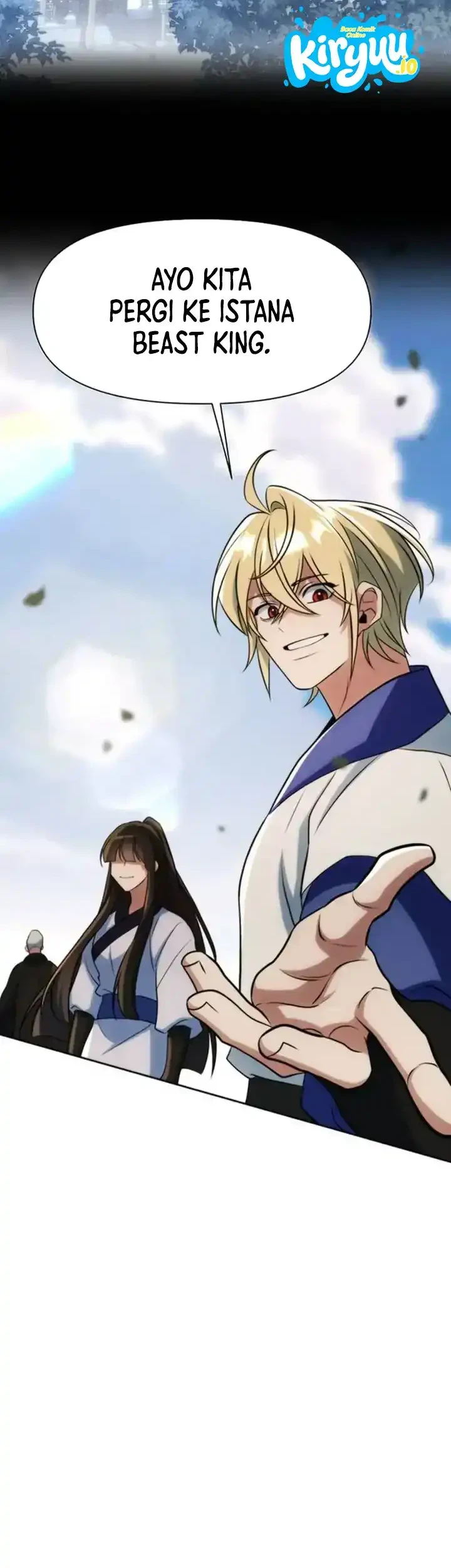 Chapter 202 - halaman 30