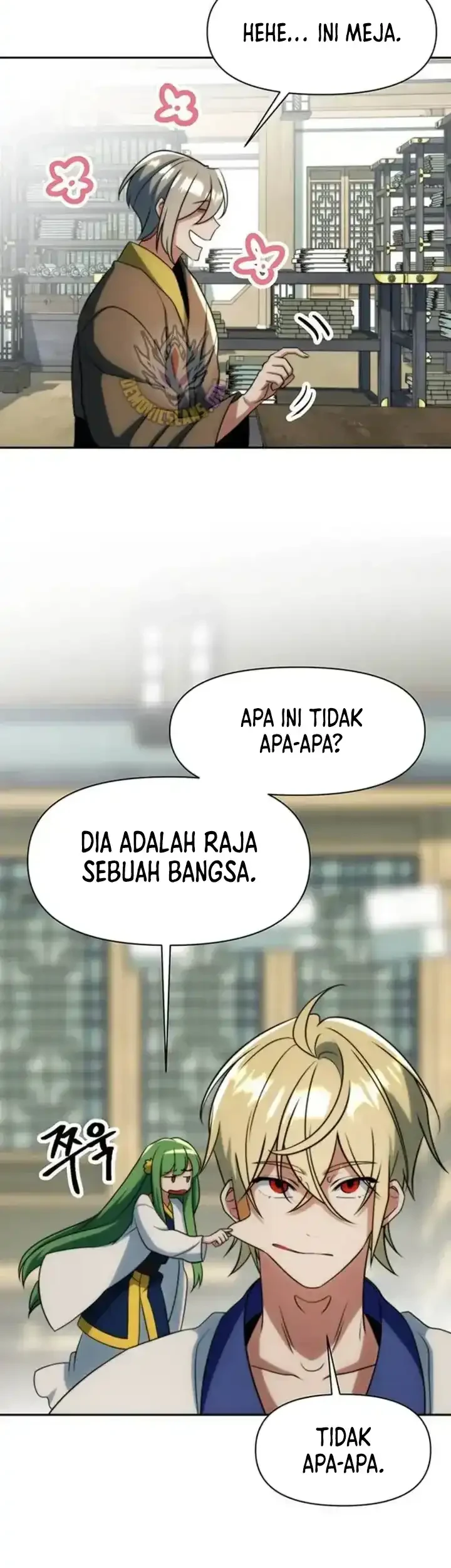 Chapter 202 - halaman 55