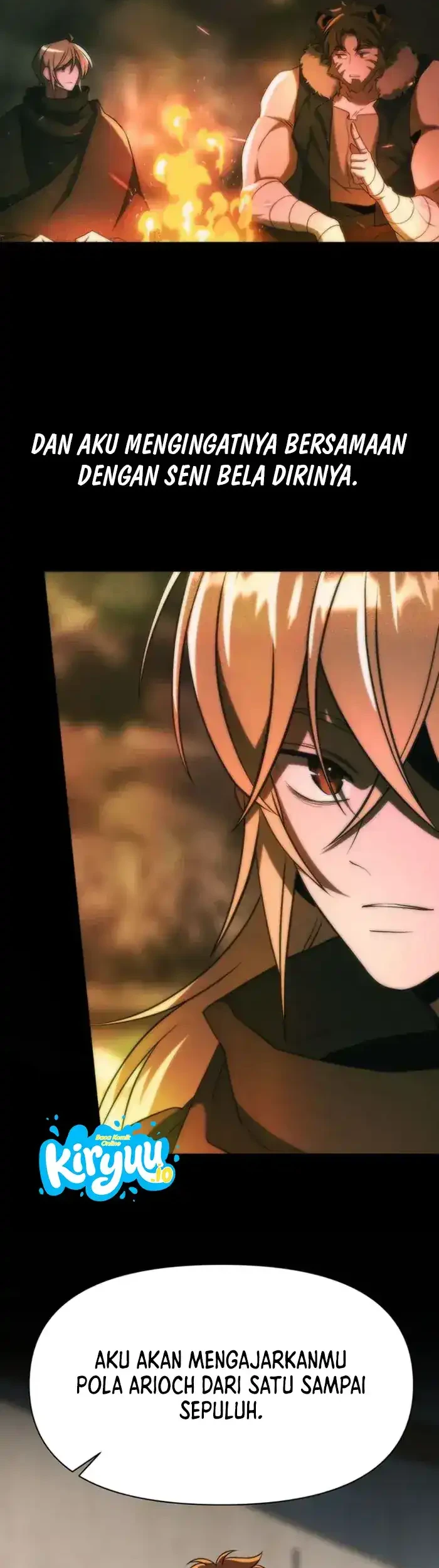 Chapter 203 - halaman 40