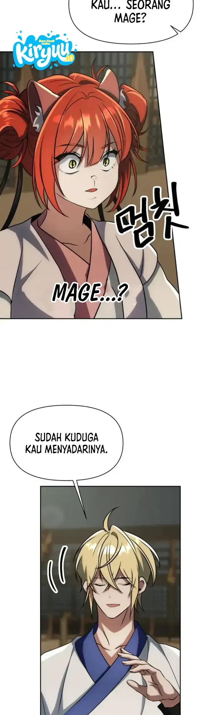 Chapter 203 - halaman 8