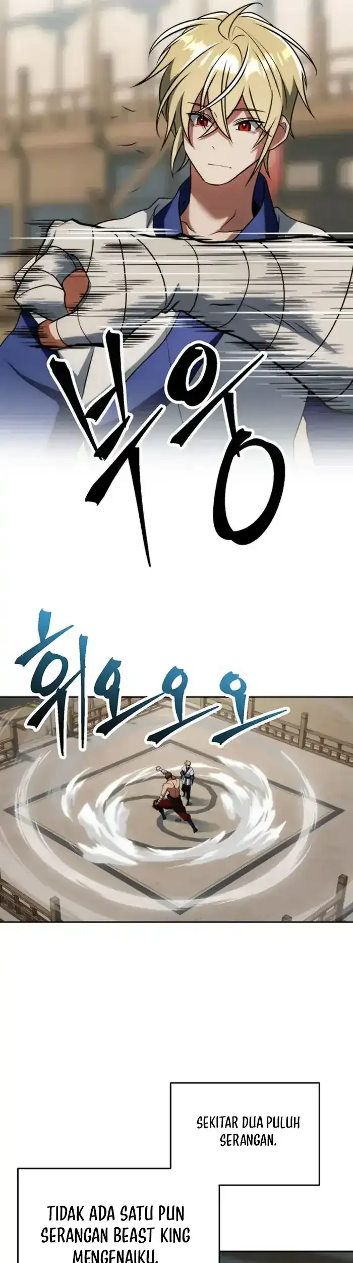 Chapter 203 - halaman 23
