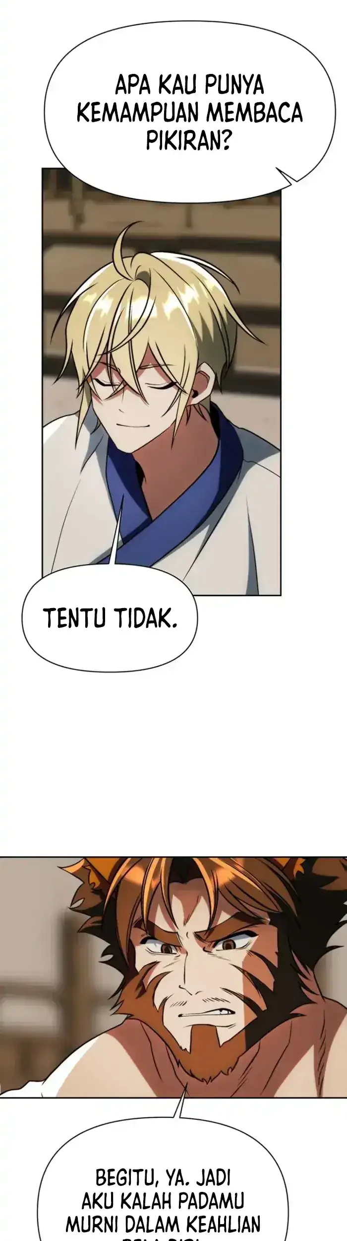 Chapter 203 - halaman 25