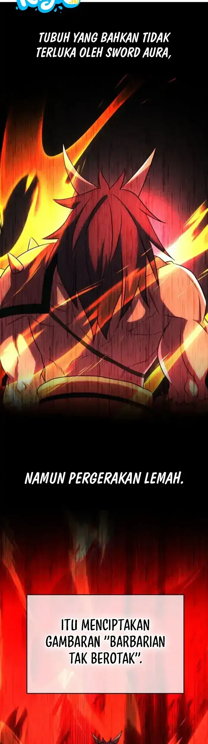 Chapter 203 - halaman 29
