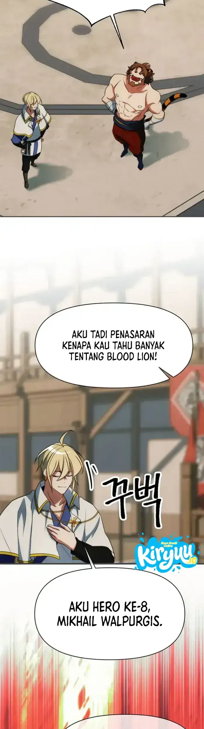 Chapter 203 - halaman 36