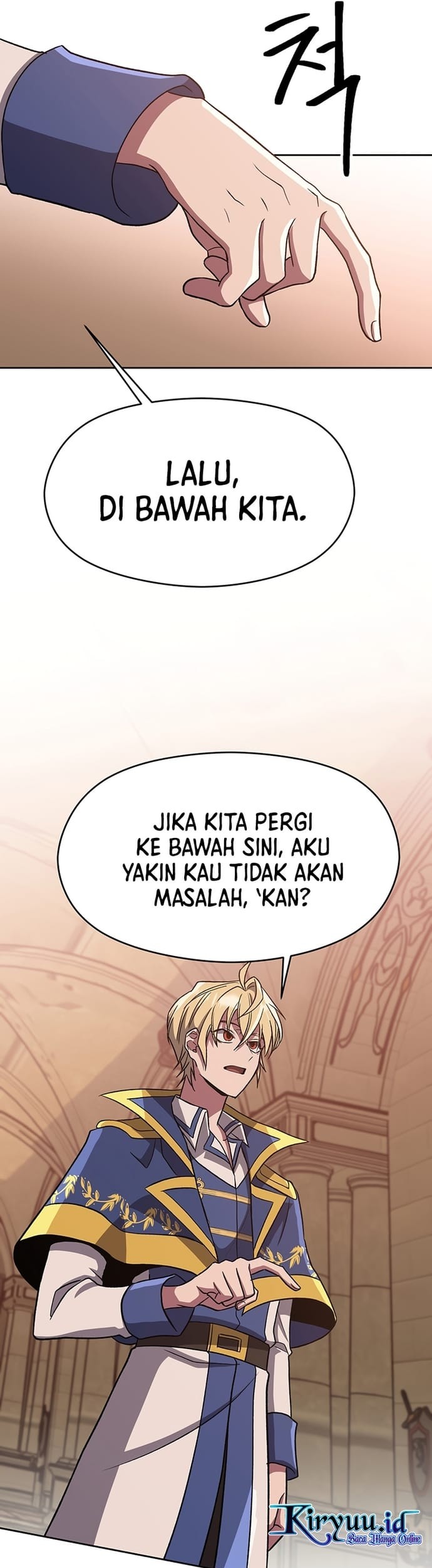 Chapter 54 - halaman 30