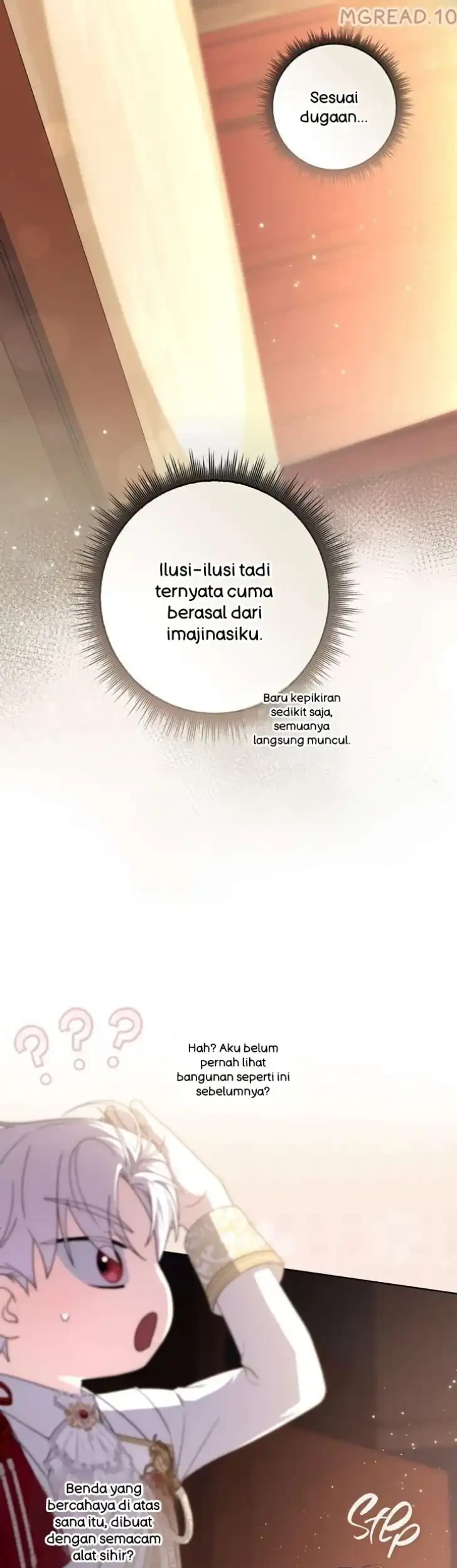 Chapter 64 - halaman 28