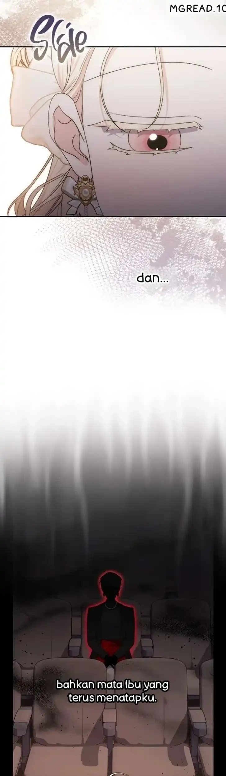 Chapter 64 - halaman 32