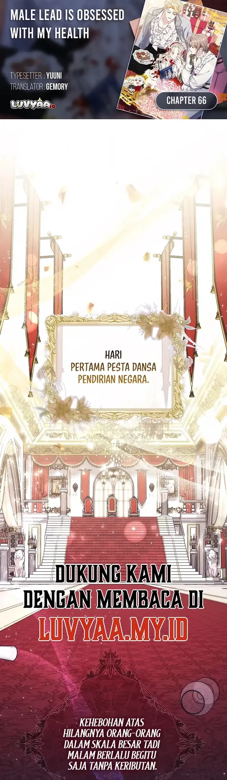 Chapter 66 - halaman 2