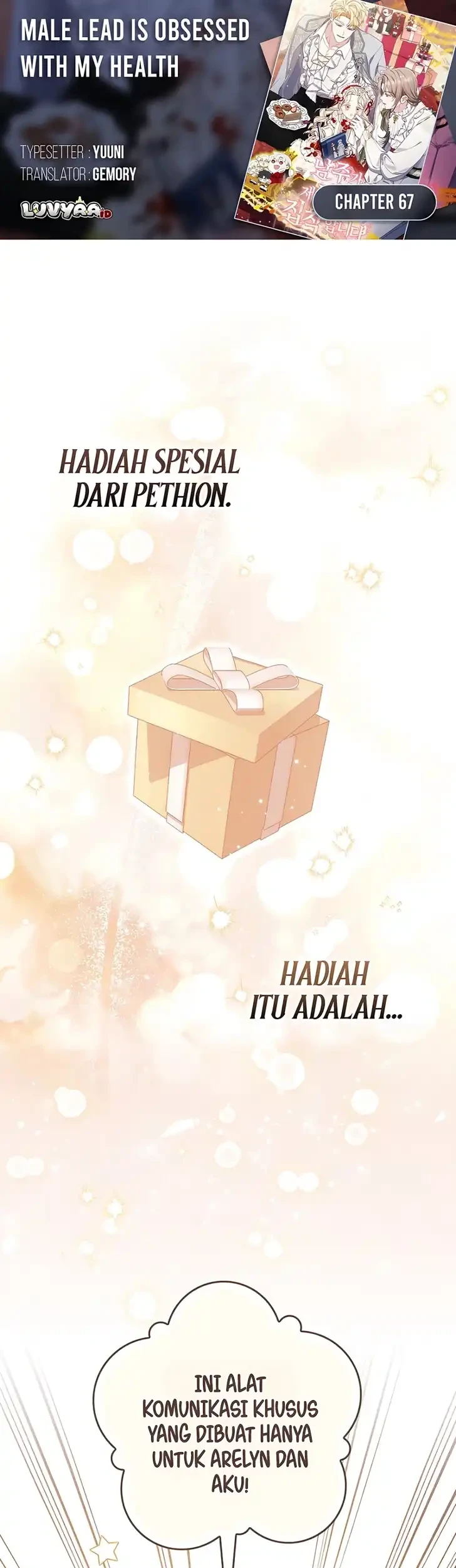 Chapter 67 - halaman 2