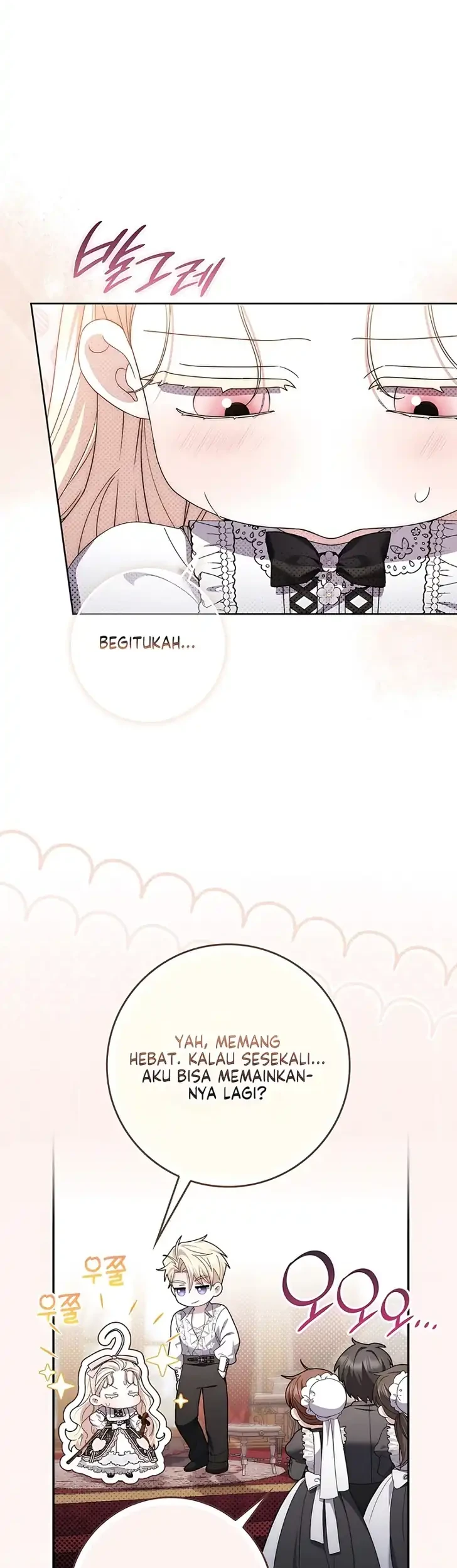 Chapter 70 - halaman 45