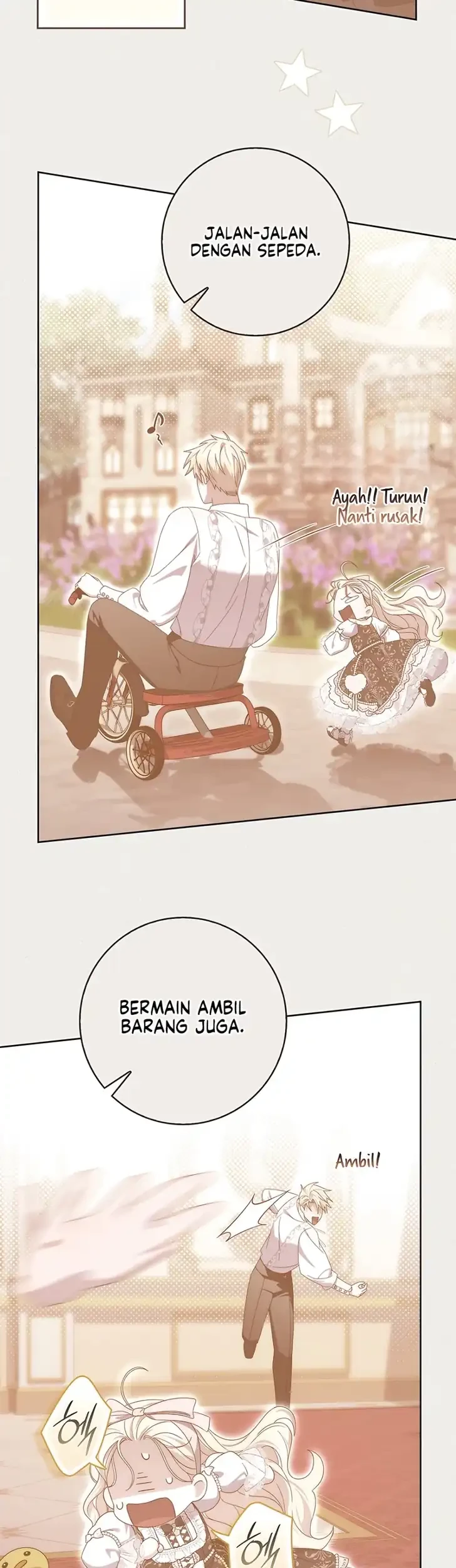 Chapter 70 - halaman 5