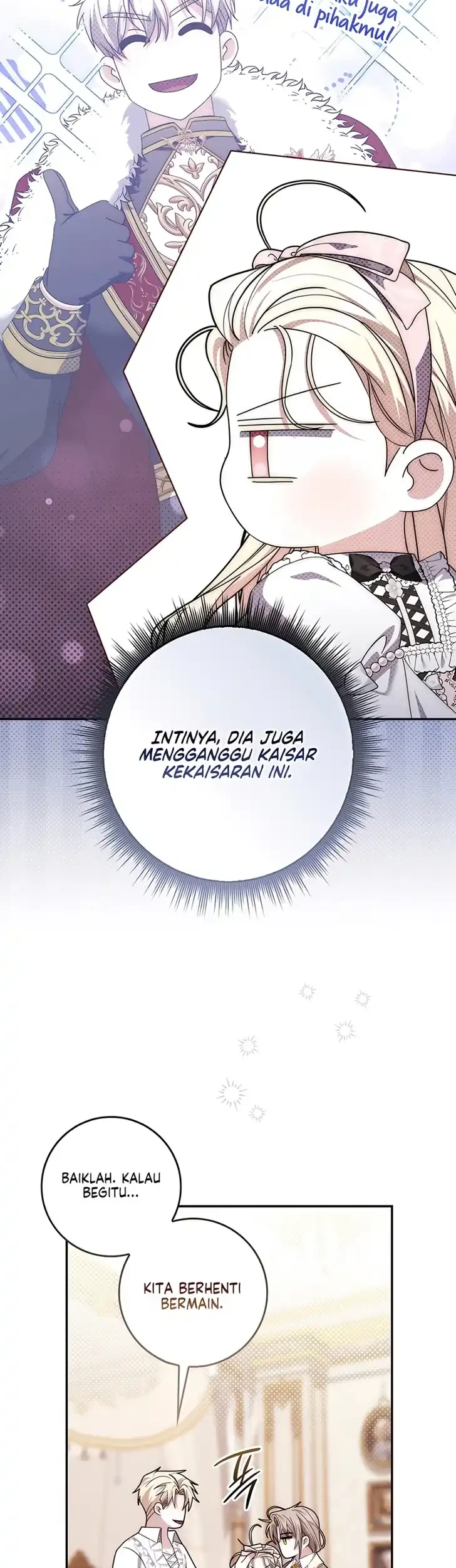 Chapter 70 - halaman 12