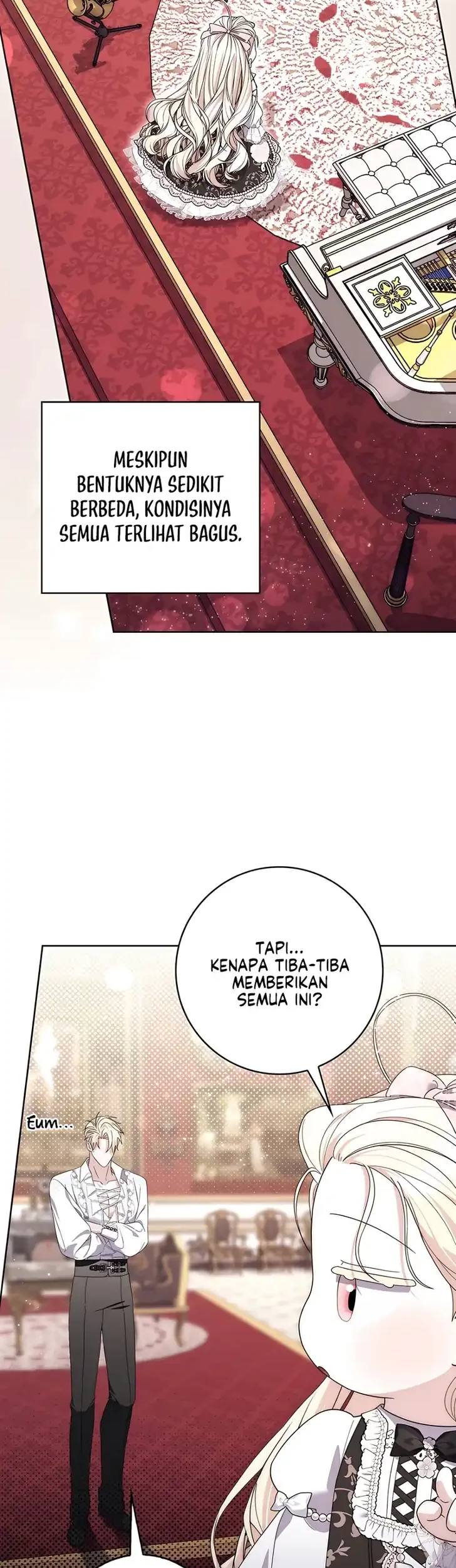 Chapter 70 - halaman 21