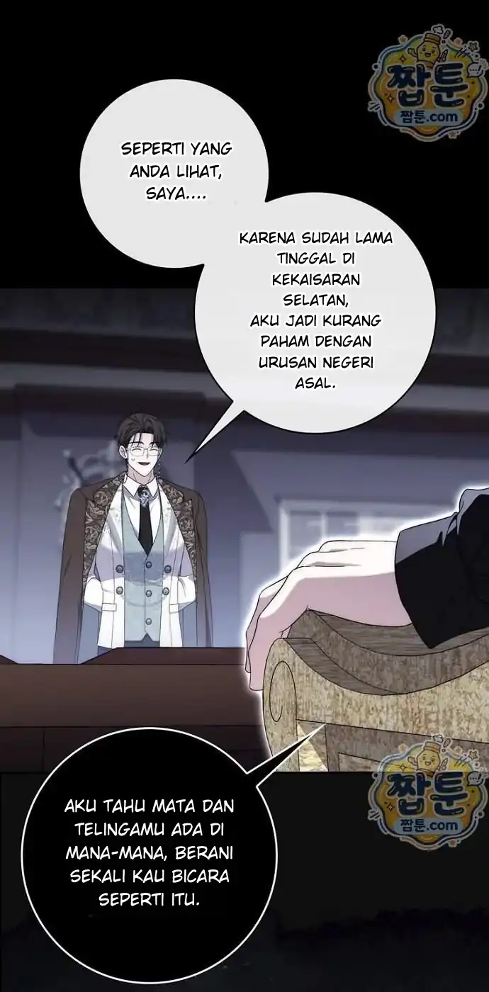 Chapter 71 - halaman 16