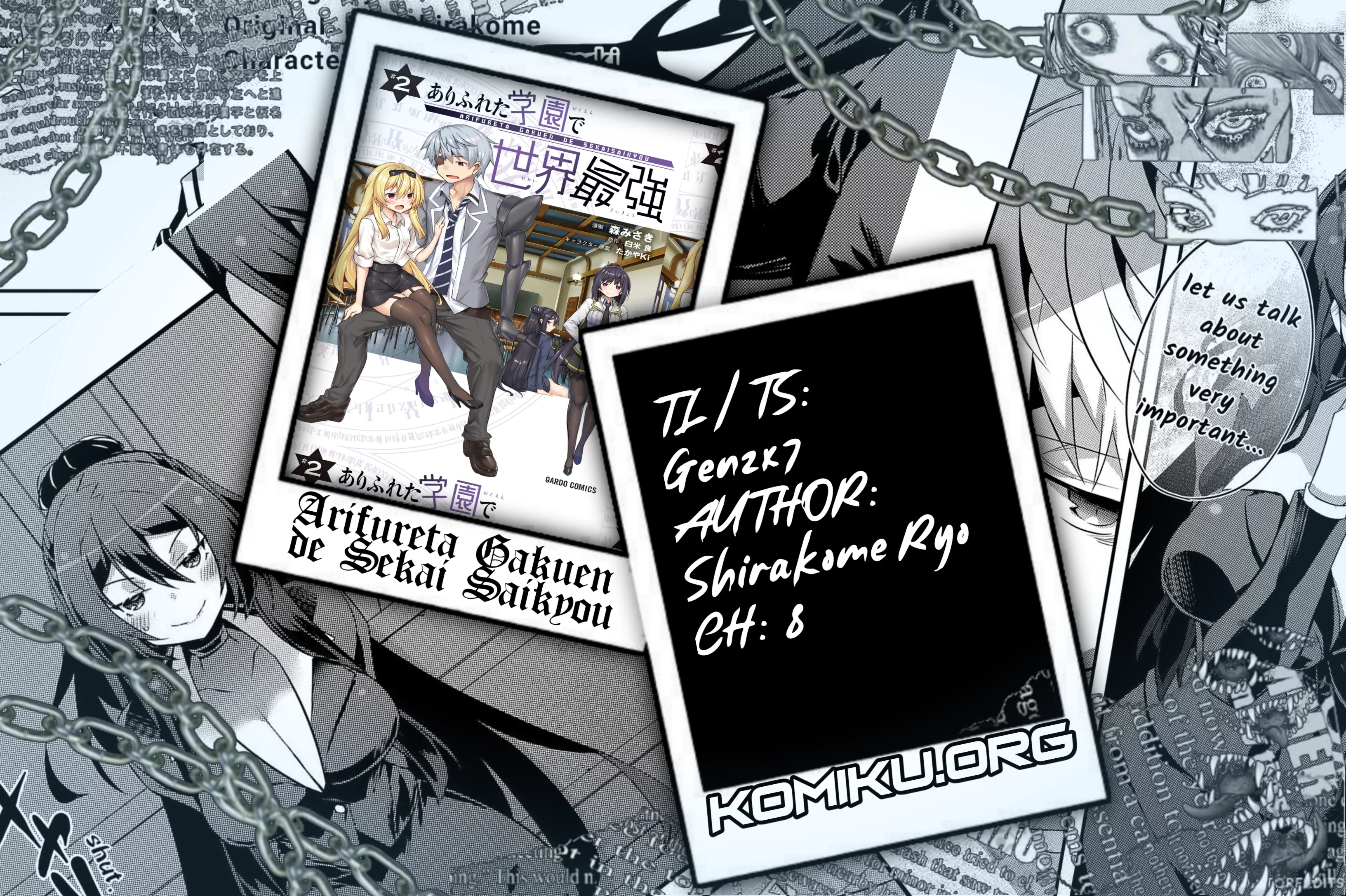 Chapter 8 - halaman 2