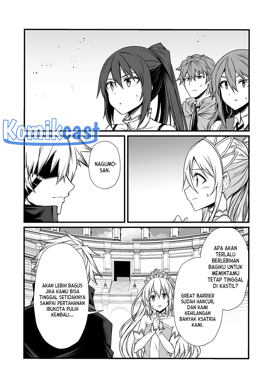 Chapter 84 - halaman 11