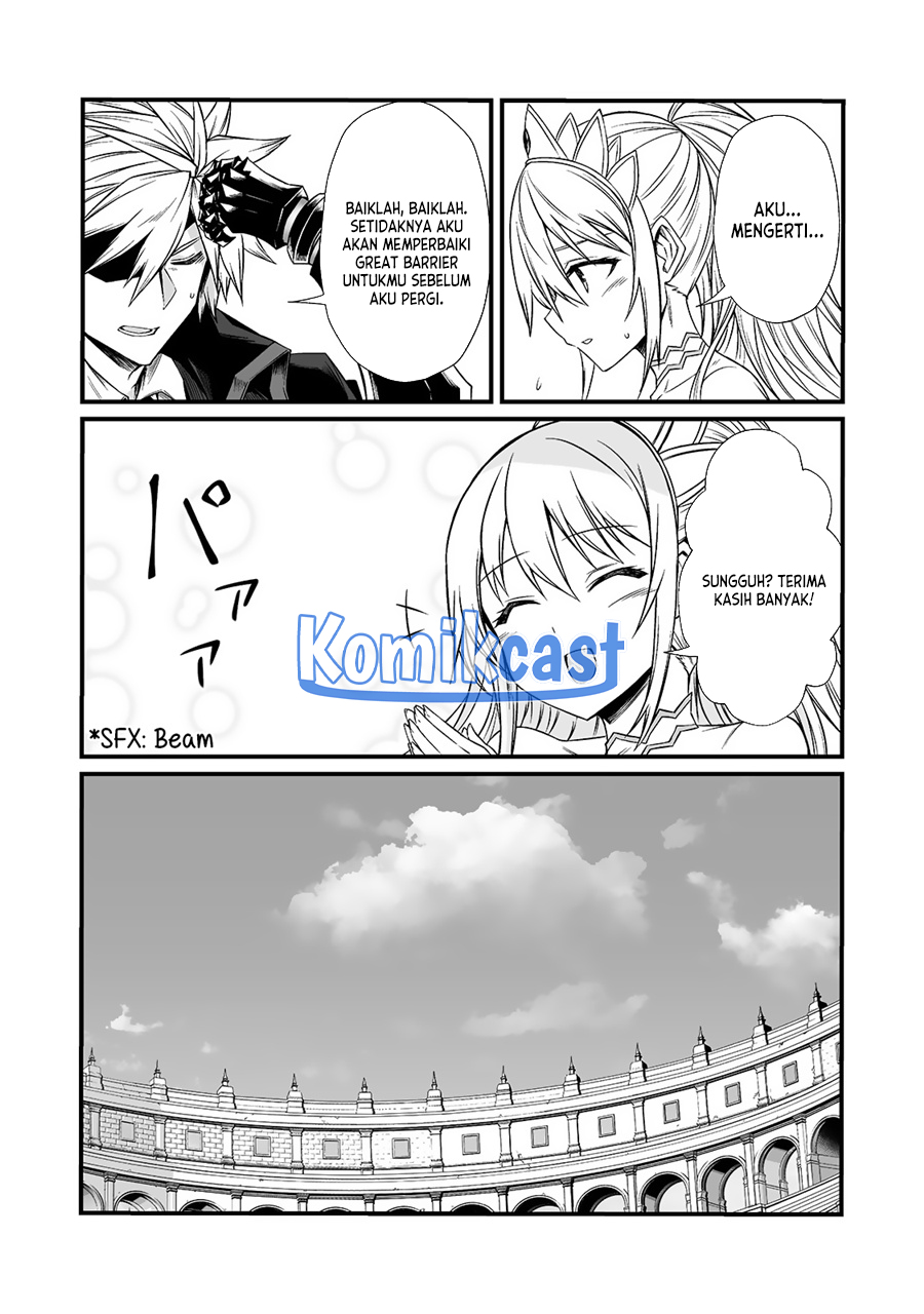 Chapter 84 - halaman 13