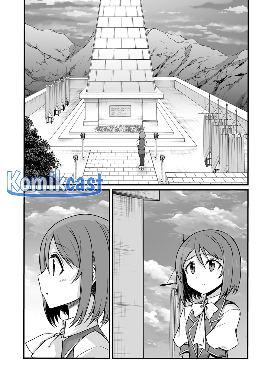 Chapter 84 - halaman 17