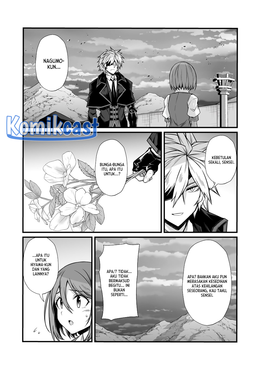 Chapter 84 - halaman 18