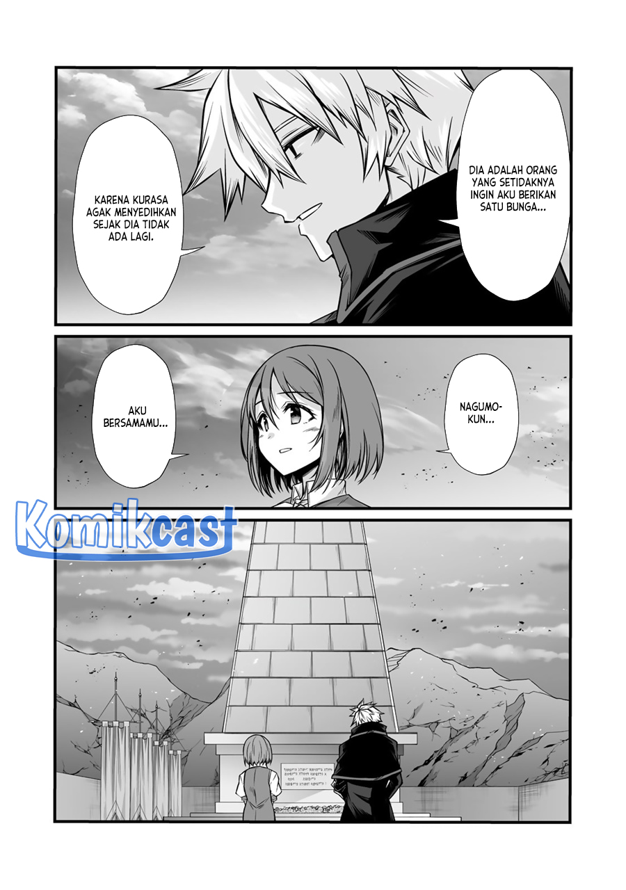Chapter 84 - halaman 20